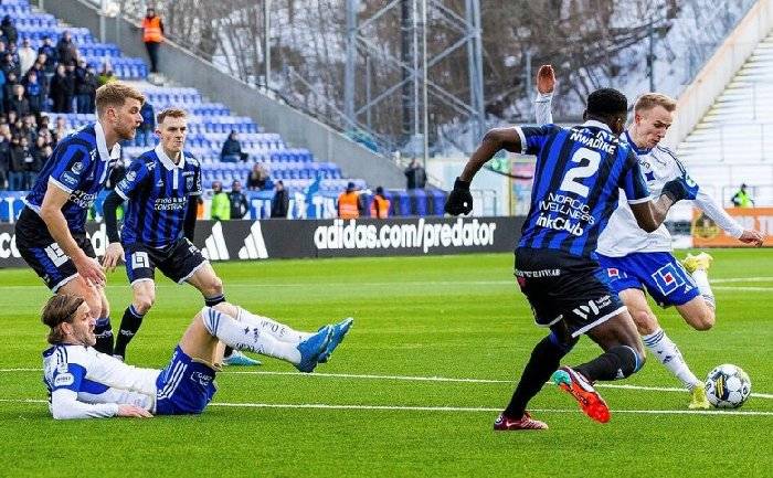Nhận định, soi kèo Norrkoping vs Varbergs, 01h00 ngày 7/11