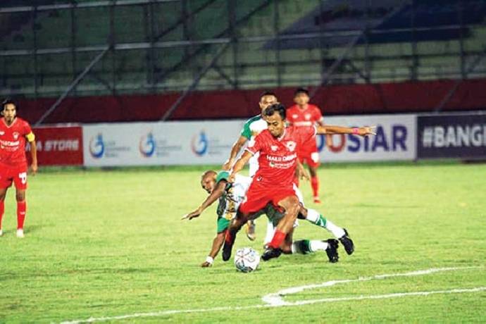Nhận định, soi kèo Persewar Waropen vs Kalteng Putra, 13h00 ngày 07/11