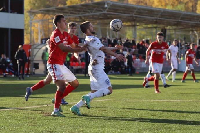 Nhận định, soi kèo Torpedo Moscow vs Volgar Astrakhan, 21h00 ngày 06/11