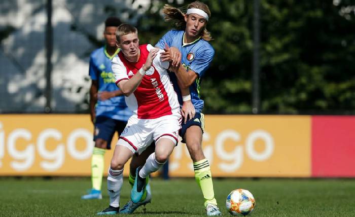 Nhận định, soi kèo U19 Lazio vs U19 Feyenoord, 20h00 ngày 7/11