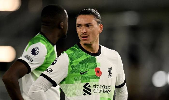 Nunez có pha bỏ lỡ khó tin nhất mùa giải