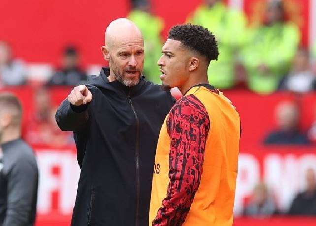 Ten Hag lập kỷ lục Sir Alex cũng không làm được