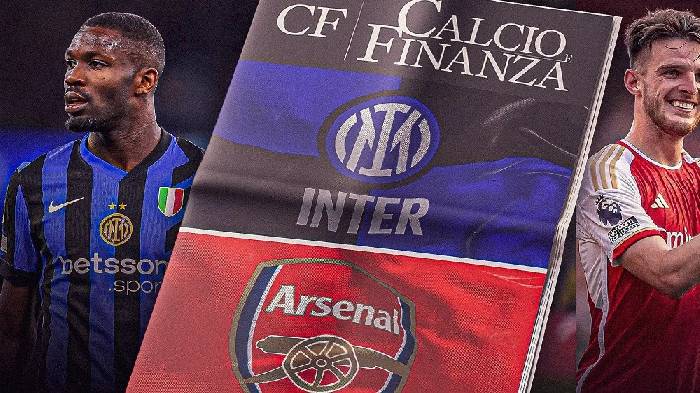 Chuy&ecirc;n gia Tony Ansell dự đo&aacute;n Inter Milan vs Arsenal, 03h00 ng&agrave;y 7/11