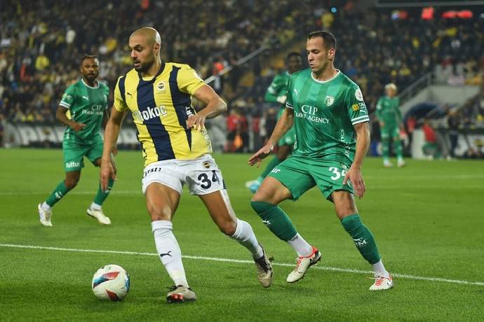 Nhận định, soi k&egrave;o AZ Alkmaar vs Fenerbahce, 3h00 ng&agrave;y 8/11: Đường t&igrave;nh chia đ&ocirc;i