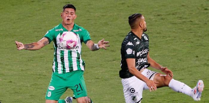 Nhận định, soi k&egrave;o Deportivo Cali vs Jaguares Cordoba, 8h30 ng&agrave;y 7/11: Cặp đấu của chủ nh&agrave;