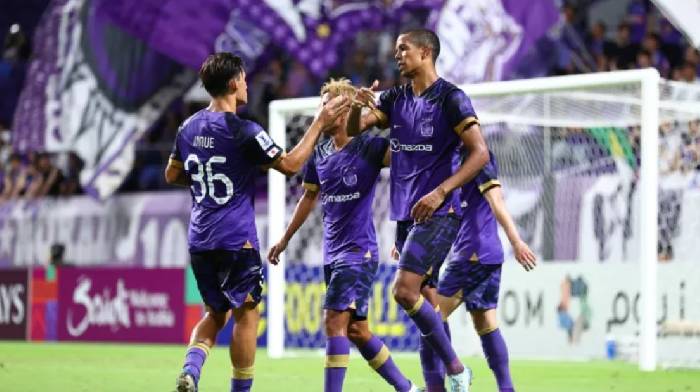 Nhận định, soi k&egrave;o Sydney FC vs Sanfrecce Hiroshima, 15h00 ng&agrave;y 7/11: Trả nợ lượt đi