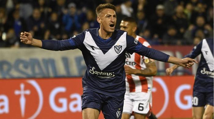 Nhận định, soi k&egrave;o Velez Sarsfield vs Tigre, 07h15 ng&agrave;y 8/11: Độc chiếm ng&ocirc;i đầu