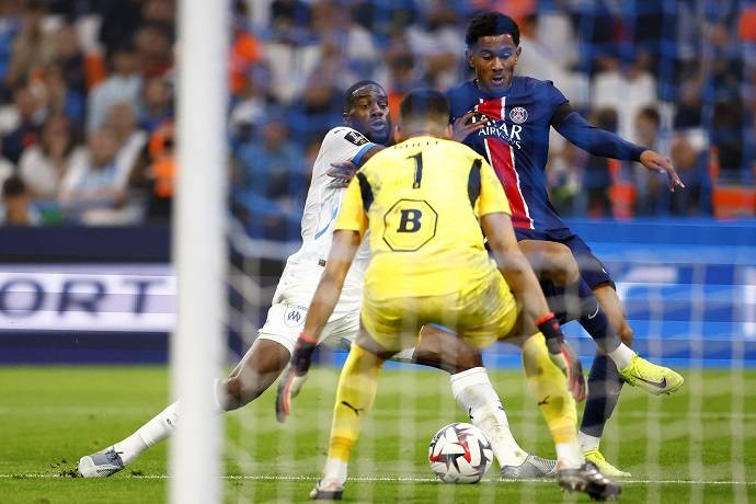 Soi k&egrave;o phạt g&oacute;c PSG vs Atletico Madrid, 3h00 ng&agrave;y 7/11