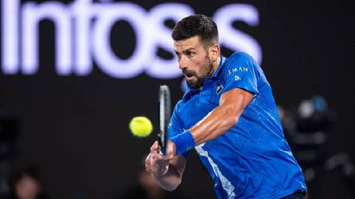 Link trực tiếp tennis Djokovic vs Borges - Tứ kết Athens Open, 23h00 ng&agrave;y 6/11