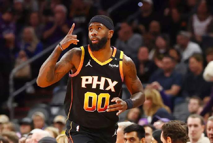 Nhận định bóng rổ Phoenix Suns vs Los Angeles Clippers, 09h00 ngày 7/11: 2 kẻ cùng khổ