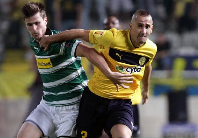 Nhận định, soi kèo AEL Limassol vs Enosis Neon Paralimni, 00h00 ngày 8/11: Chiến thắng ngọt ngào