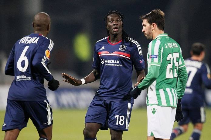 Nhận định, soi kèo Betis vs Lyon, 3h00 ngày 7/11: Cân tài cân sức