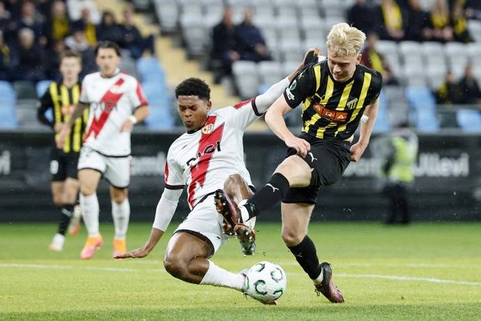 Nhận định, soi kèo BK Hacken vs Strasbourg, 3h00 ngày 7/11: Dễ hòa