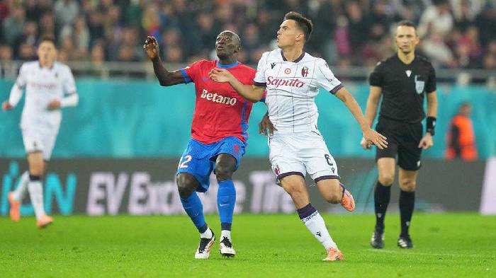 Nhận định, soi k&egrave;o Bologna vs Brann, 03h00 ng&agrave;y 7/11: Chủ nh&agrave; thắng nhọc