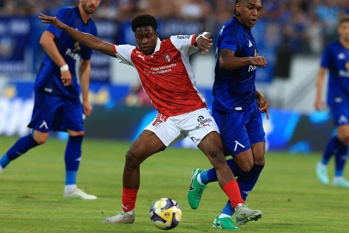 Nhận định, soi kèo Braga vs Genk, 03h00 ngày 7/11: Khẳng định sức mạnh