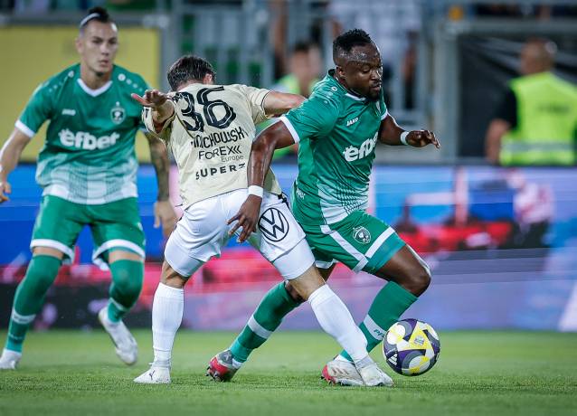 Nhận định, soi k&egrave;o Ferencvaros vs Ludogorets, 03h00 ng&agrave;y 7/11: Kh&aacute;ch trắng tay