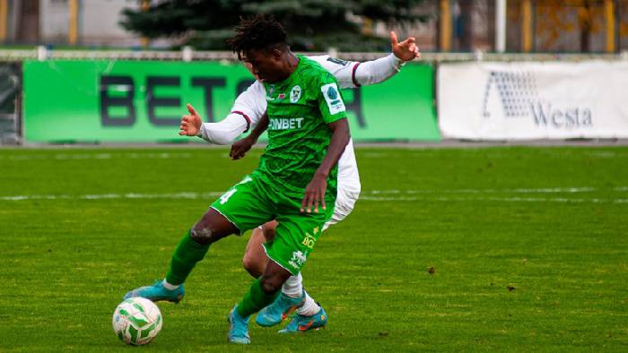 Nhận định, soi kèo Gomel vs Dinamo Brest, 20h00 ngày 7/11: Tin vào cửa dưới