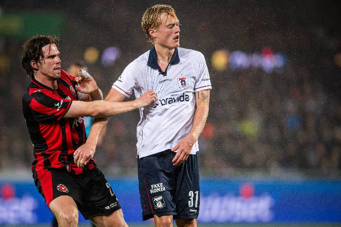 Nhận định, soi k&egrave;o Midtjylland vs Celtic, 00h45 ng&agrave;y 7/11: Bay cao tr&ecirc;n bảng xếp hạng