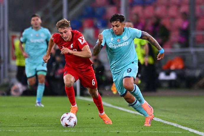 Nhận định, soi k&egrave;o Nice vs Freiburg, 00h45 ng&agrave;y 7/11: Ch&igrave;m s&acirc;u tr&ecirc;n bảng xếp hạng