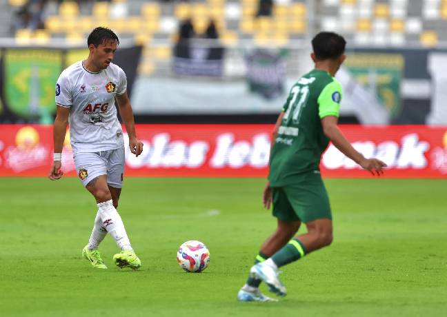 Nhận định, soi k&egrave;o Persik Kediri vs Persebaya Surabaya, 19h00 ng&agrave;y 7/11: Tin v&agrave;o Persebaya Surabaya
