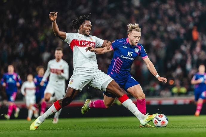 Nhận định, soi k&egrave;o Stuttgart vs Feyenoord, 3h00 ng&agrave;y 7/11: Điểm tựa s&acirc;n nh&agrave;