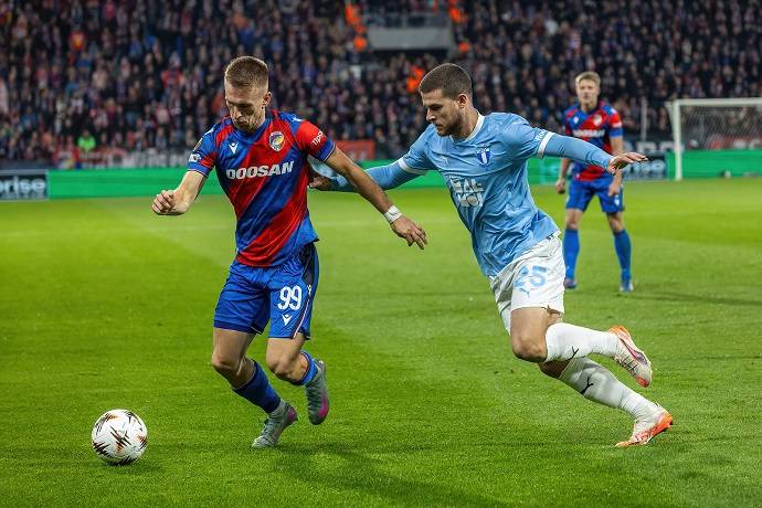 Nhận định, soi k&egrave;o Viktoria Plzen vs Fenerbahce, 3h00 ng&agrave;y 7/11: Nối mạch bất bại