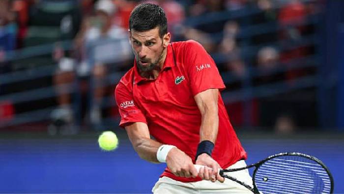 Nhận định tennis Djokovic vs Borges, Tứ kết Athens Open - 23h00 ng&agrave;y 6/1
