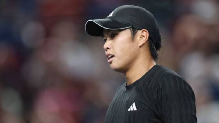 Nhận định tennis Tien vs Berrettini, Tứ kết Moselle Open - 1h30 ng&agrave;y 7/11