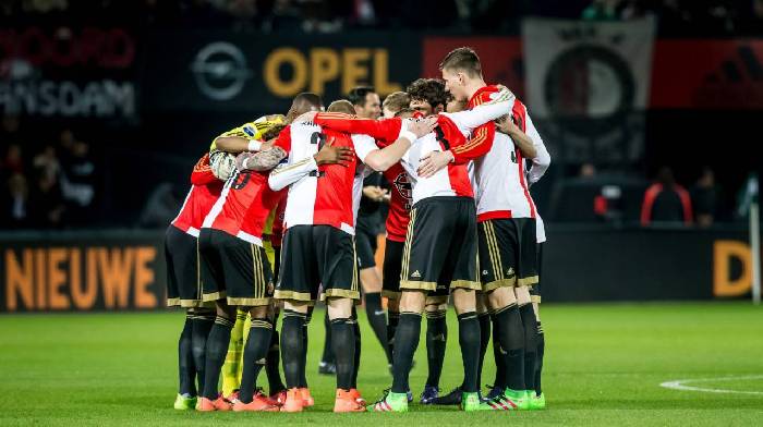 Soi kèo góc Stuttgart vs Feyenoord, 03h00 ngày 07/11