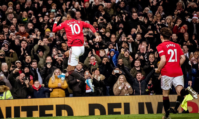 Dự đoán Man City vs MU (0h30 8/12) bởi chuyên gia Tom Doyle