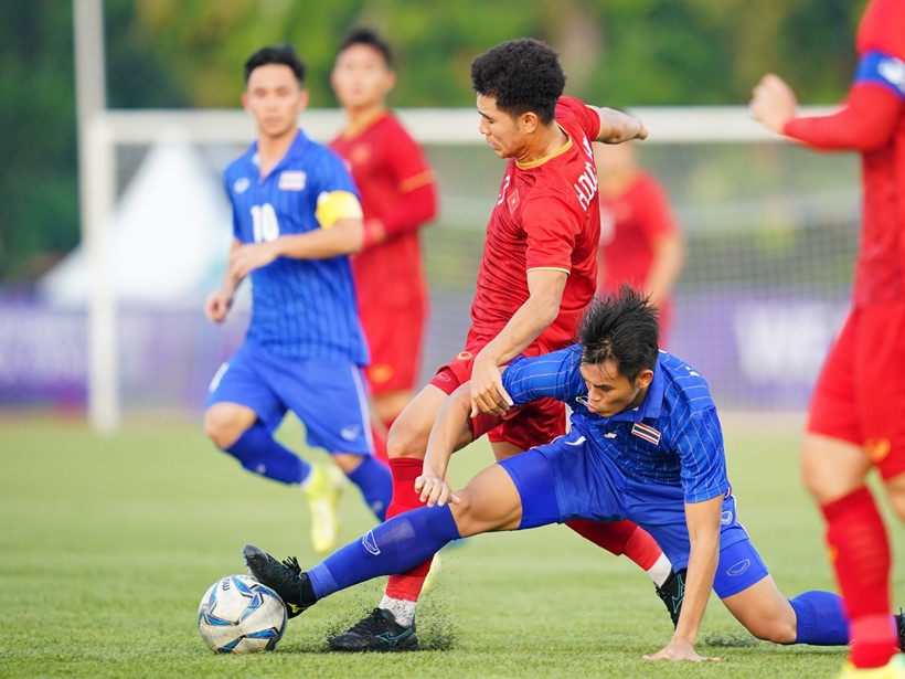 Nhận định b&oacute;ng đ&aacute; U22 Việt Nam vs U22 Campuchia, 19h ng&agrave;y 7/12: Nhọc nhằn vượt ải