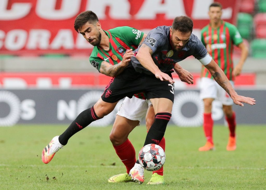 Nhận định SC Farense vs Maritimo, 3h15 ngày 8/12