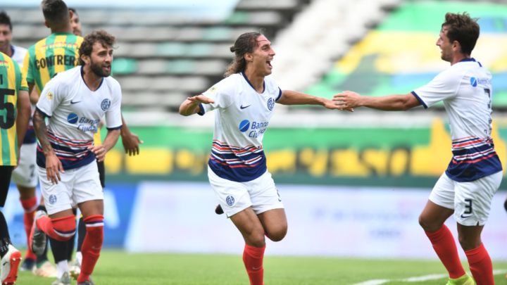 Nhận định San Lorenzo vs Aldosivi, 5h10 ngày 8/12