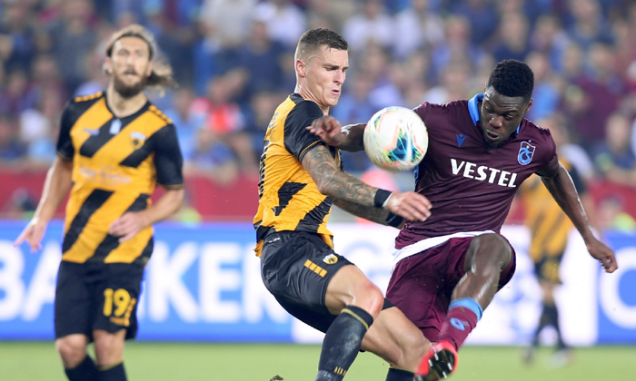 Nhận định Trabzonspor vs Sivasspor, 23h30 ngày 7/12