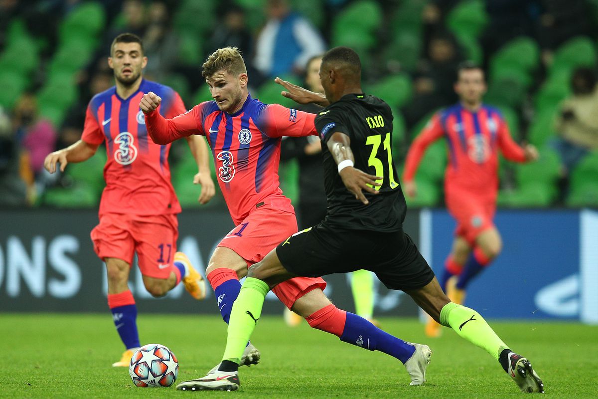 Nhận định Chelsea vs Krasnodar, 3h00 ng&agrave;y 9/12