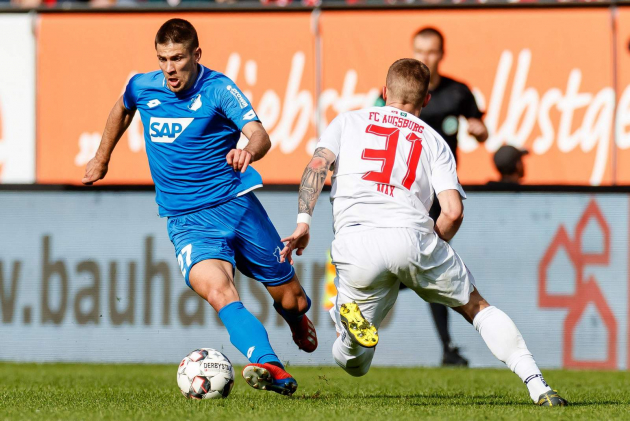 Nhận định Hoffenheim vs Augsburg, 2h30 ngày 8/12