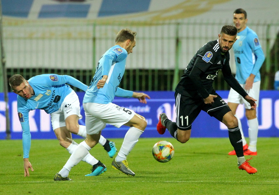 Nhận định Pogon Szczecin vs Stal Mielec, 0h00 ngày 8/12