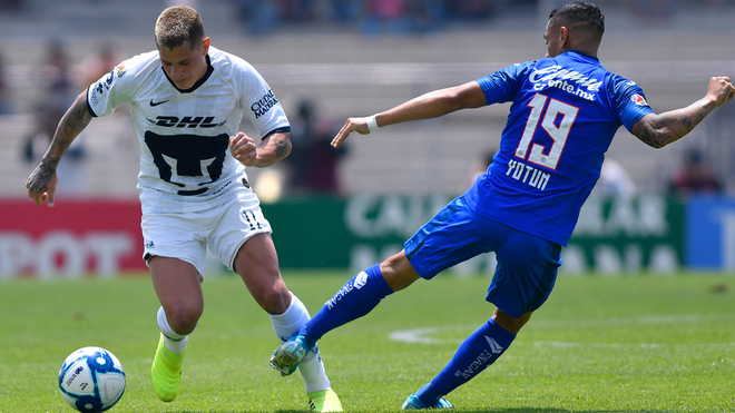 Nhận định Pumas UNAM vs Cruz Azul, 7h30 ngày 7/12
