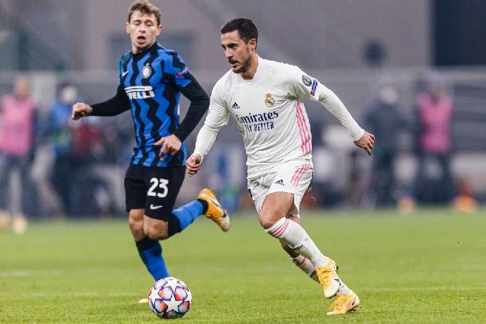 Matt Law dự đo&aacute;n Real Madrid vs Inter Milan, 3h ng&agrave;y 8/12