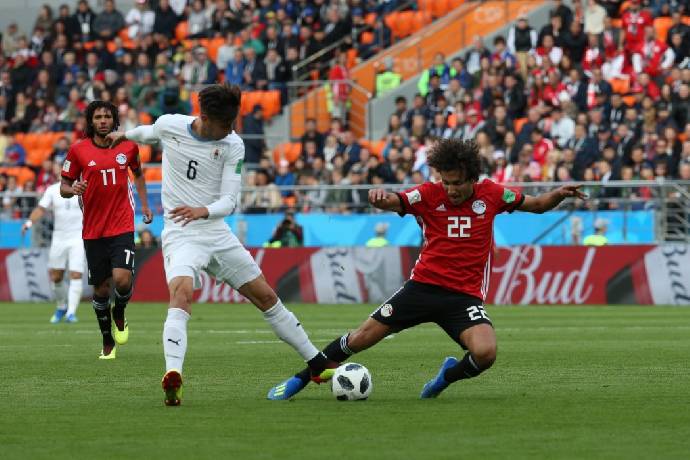 Nhận định, soi kèo Algeria vs Ai Cập, 2h ngày 8/12