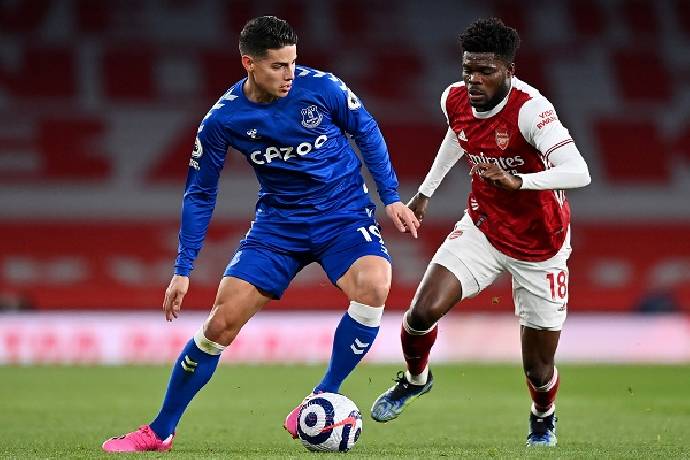 Nhận định, soi kèo Everton vs Arsenal, 3h00 ngày 7/12