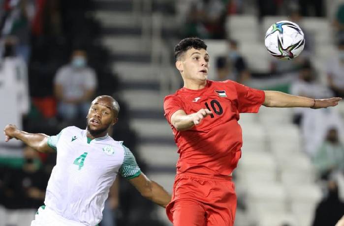 Nhận định, soi kèo Jordan vs Palestine, 22h ngày 7/12