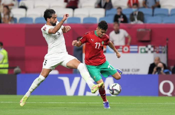 Nhận định, soi kèo Morocco vs Saudi Arabia, 22h ngày 7/12