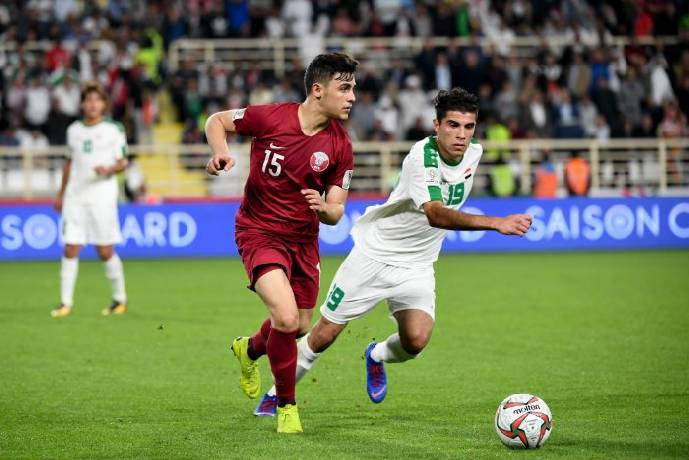 Nhận định, soi kèo Qatar vs Iraq, 2h ngày 7/12