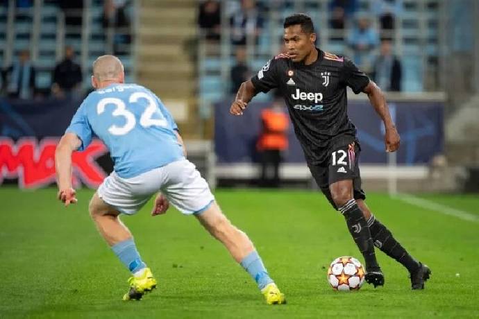 Soi k&egrave;o phạt g&oacute;c Juventus vs Malm&ouml;, 0h45 ng&agrave;y 9/12