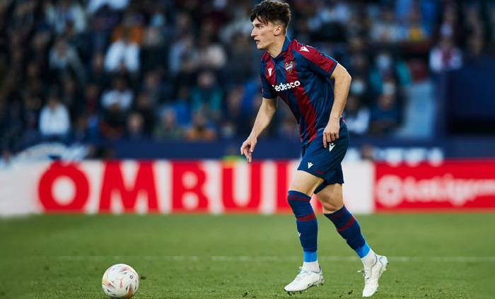 Nhận định, soi kèo Levante vs Ponferradina, 0h30 ngày 9/12