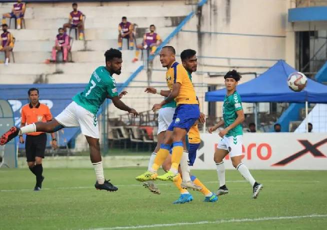 Nhận định, soi kèo Rajasthan vs Kenkre, 18h ngày 7/12