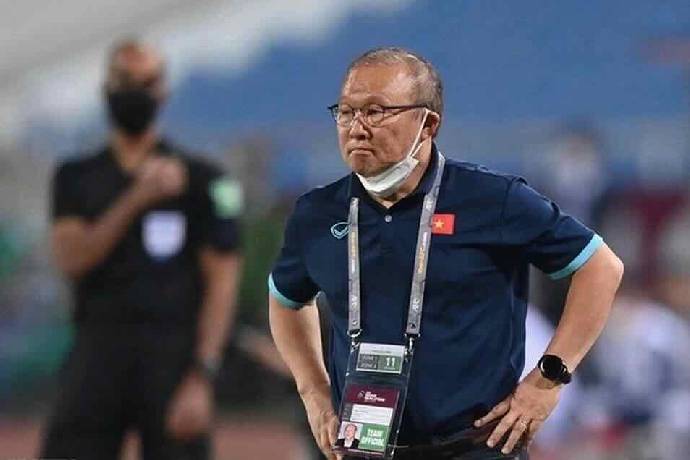 B&aacute;o Trung Quốc sốt sắng muốn đội nh&agrave; bổ nhiệm gấp HLV Park Hang Seo