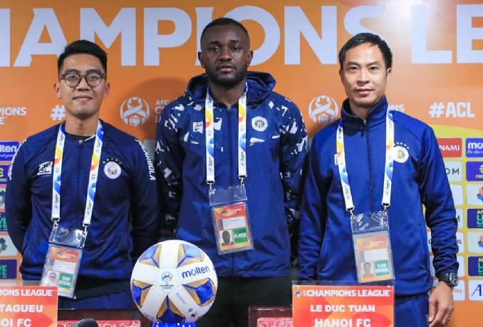 HLV Hà Nội muốn làm điều điên rồ trước đại gia Nhật Bản