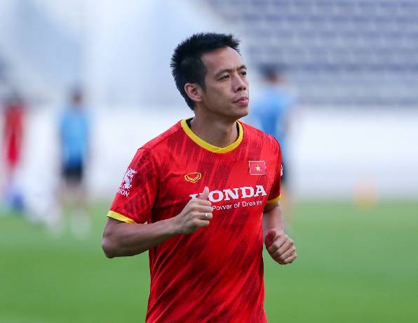 Nguyễn Văn Quyết &ndash; Sự tru&acirc;n chuy&ecirc;n của một &ldquo;Quả b&oacute;ng V&agrave;ng&rdquo;